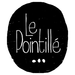 Le Pointillé