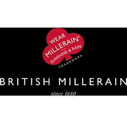 British Millerain