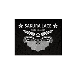 Sakura Lace