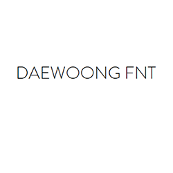 Daewoong