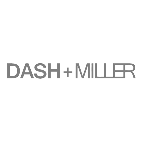 Dash + Miller