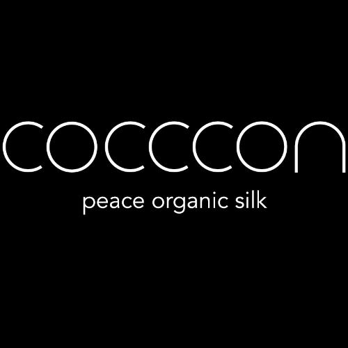 Cocccon - Peace-Organic Silk