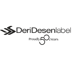 Deridesen Label