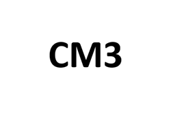 CM3