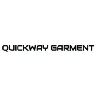 Ningbo Quickway Garment Technology Co., Ltd