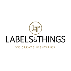 Labels & Things/L&T Caps