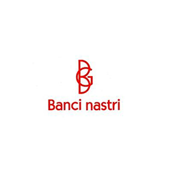 Banci Nastri