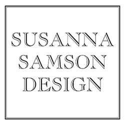 Susanna Samson Print Design