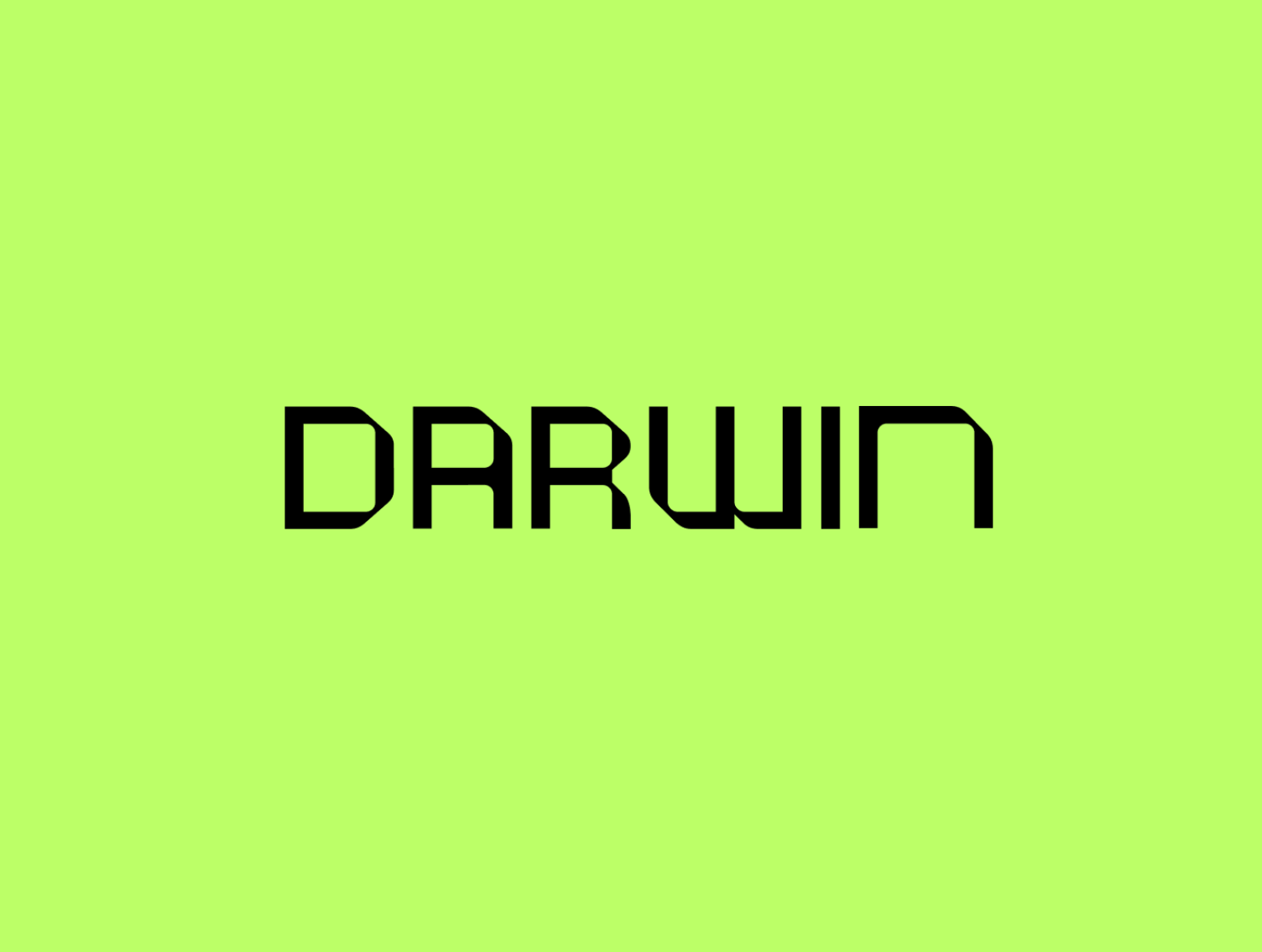 Darwin
