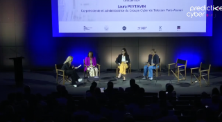 WOMEN IN CYBER : ACTIONS ET INFLUENCE 