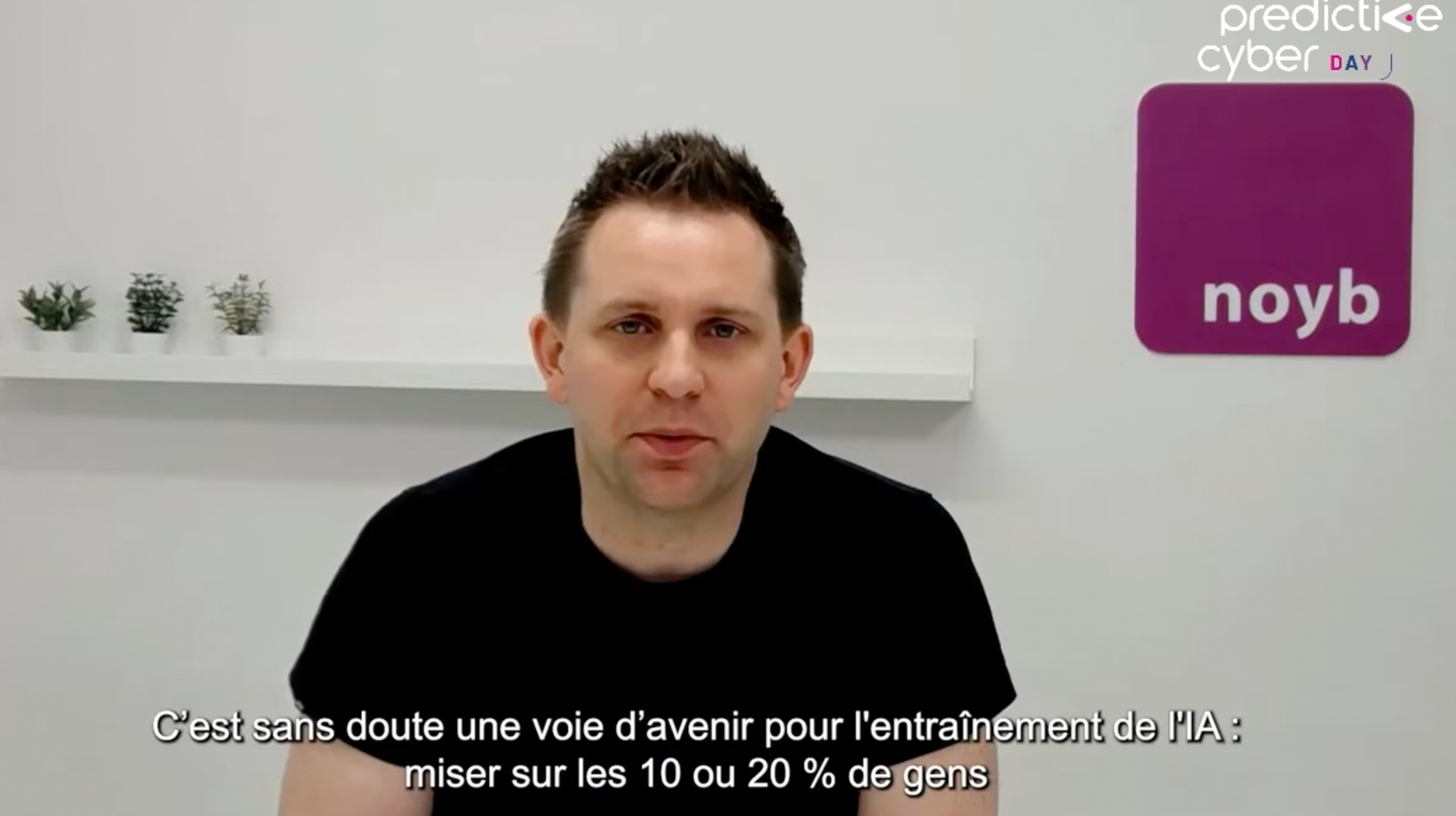  WEB SCRAPING : QUAND LES IA MOISSONNENT NOS DONNÉES