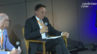 CORPORATE CYBER FOCUS / SAFRAN	                    