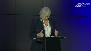 OPENING SPEECH : Catherine Morin-Desailly