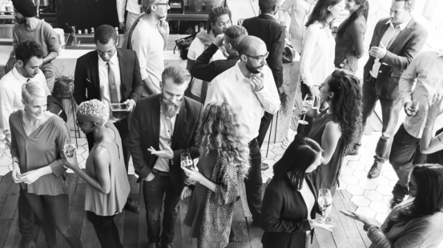 Networking Lunch
