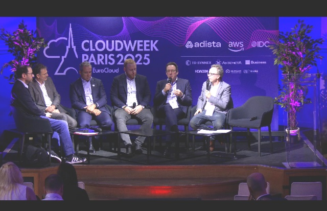 Faire le bon move …to Cloud !
