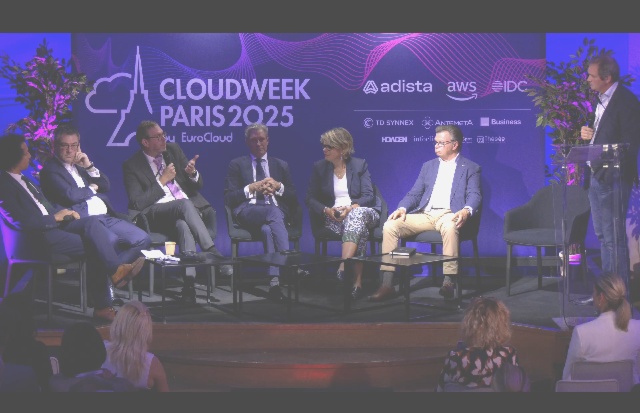 Cloud : souveraineté ou confiance… ? ou les deux ?