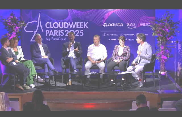 Cloud : la vraie facture sera-t-elle climatique ?