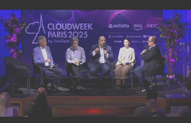 Vigilance rouge sur la Cyber : peut-on sécuriser le Cloud ?