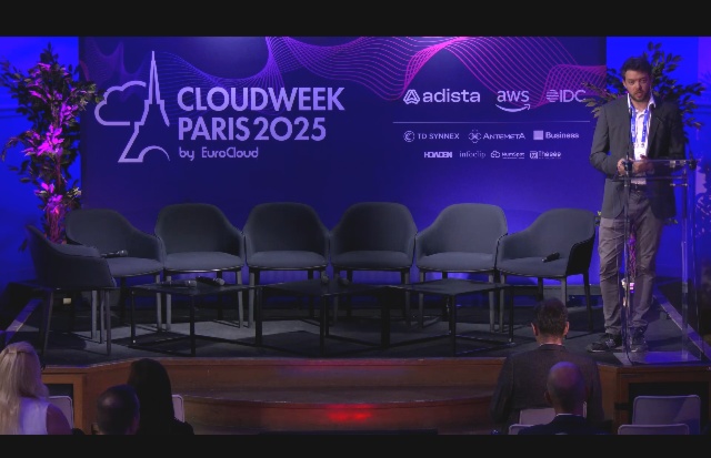 IA & Data renforcent-elles l’adoption du Cloud ?