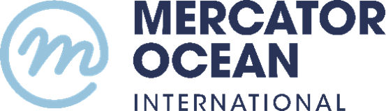 MERCATOR OCEAN INTERNATIONAL