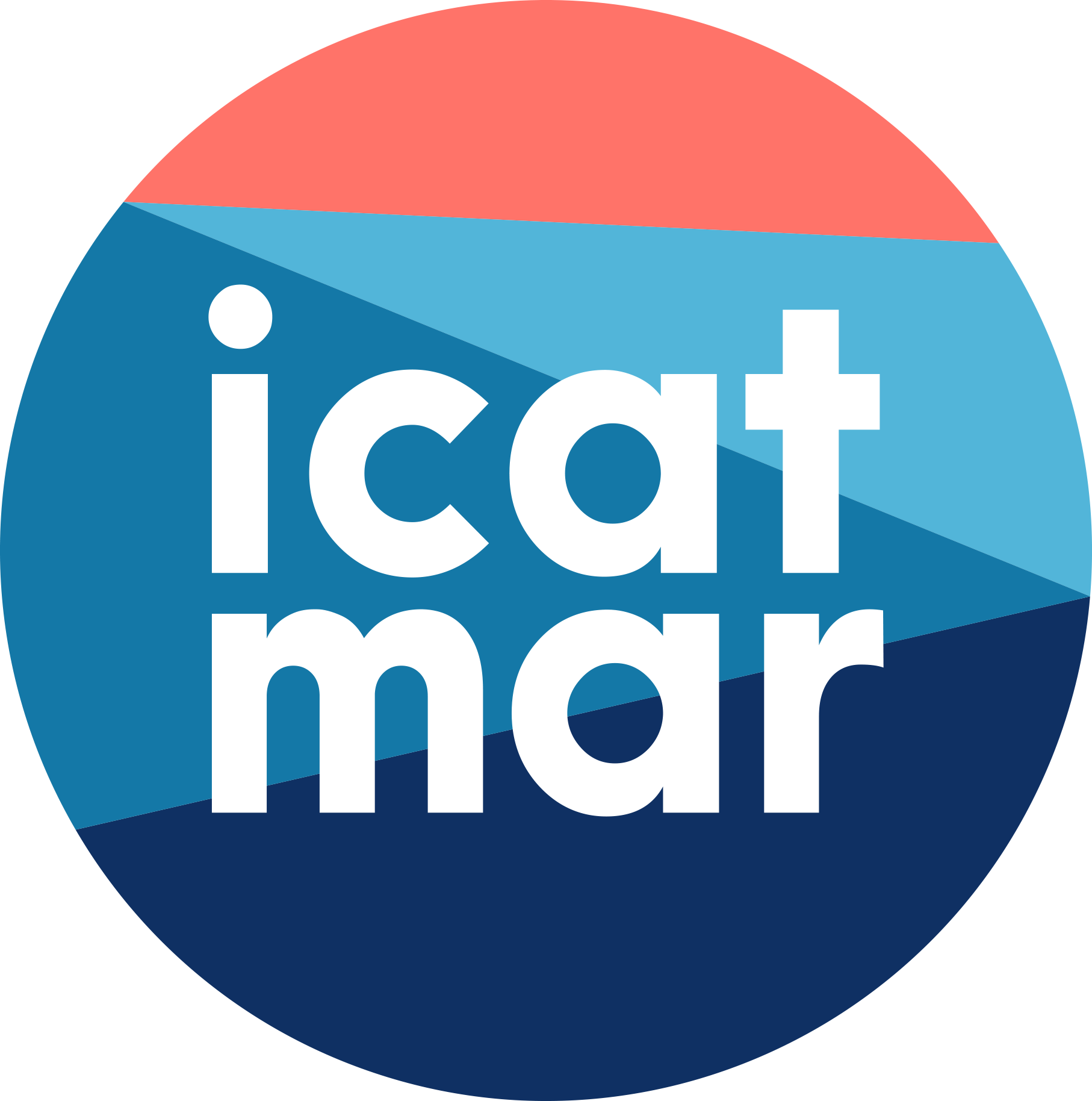 ICATMAR - Insitut de Ciencies del Mar (ICM-CSIC)