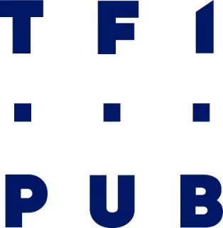 TF1 PUB