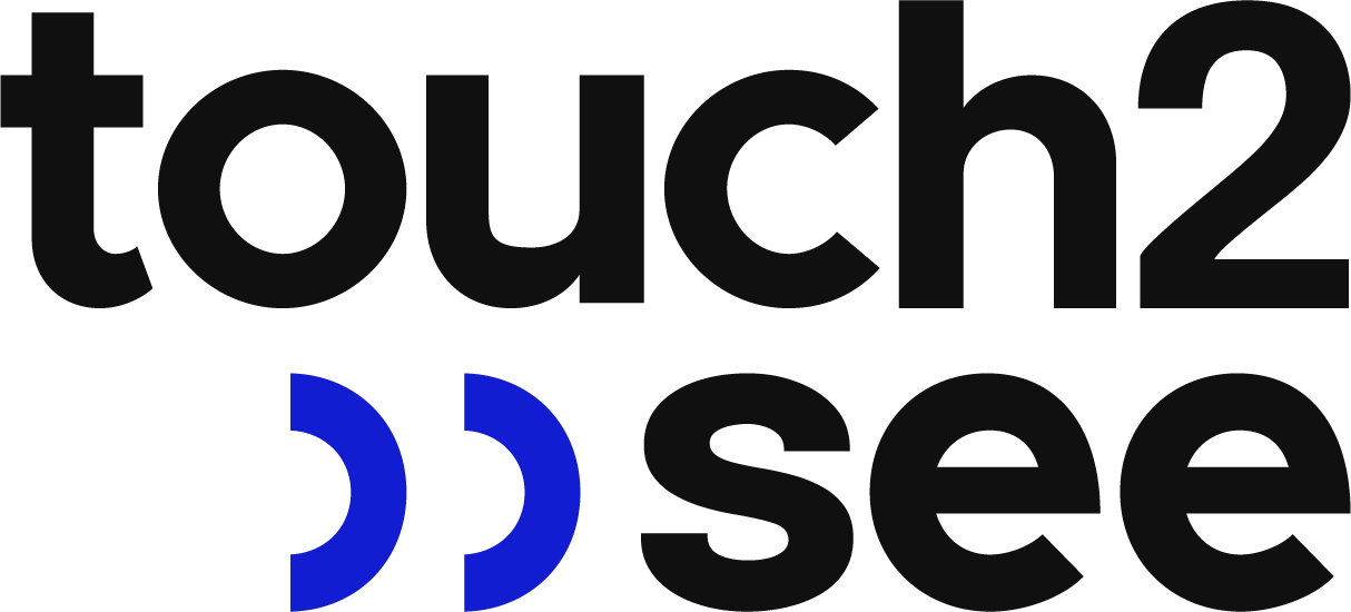 TOUCH 2 SEE