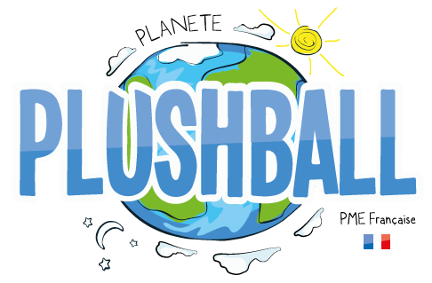 PLUSHBALL