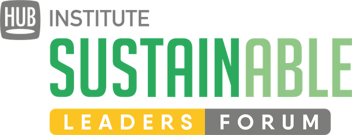 Sustainable Leaders Forum