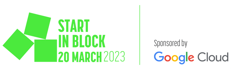 Paris Blockchain Week Talent : 8 April 2024