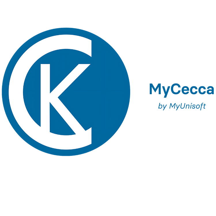 MyCECCA by MyUnisoft