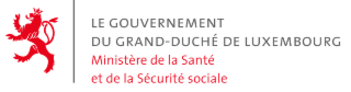 LE GOUVERNEMENT DU GRAND-DUCHÉ DE LUXEMBOURG - Ministère de la santé