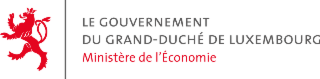 LE GOUVERNEMENT DU GRAND-DUCHÉ DE LUXEMBOURG - Ministère de l'économie