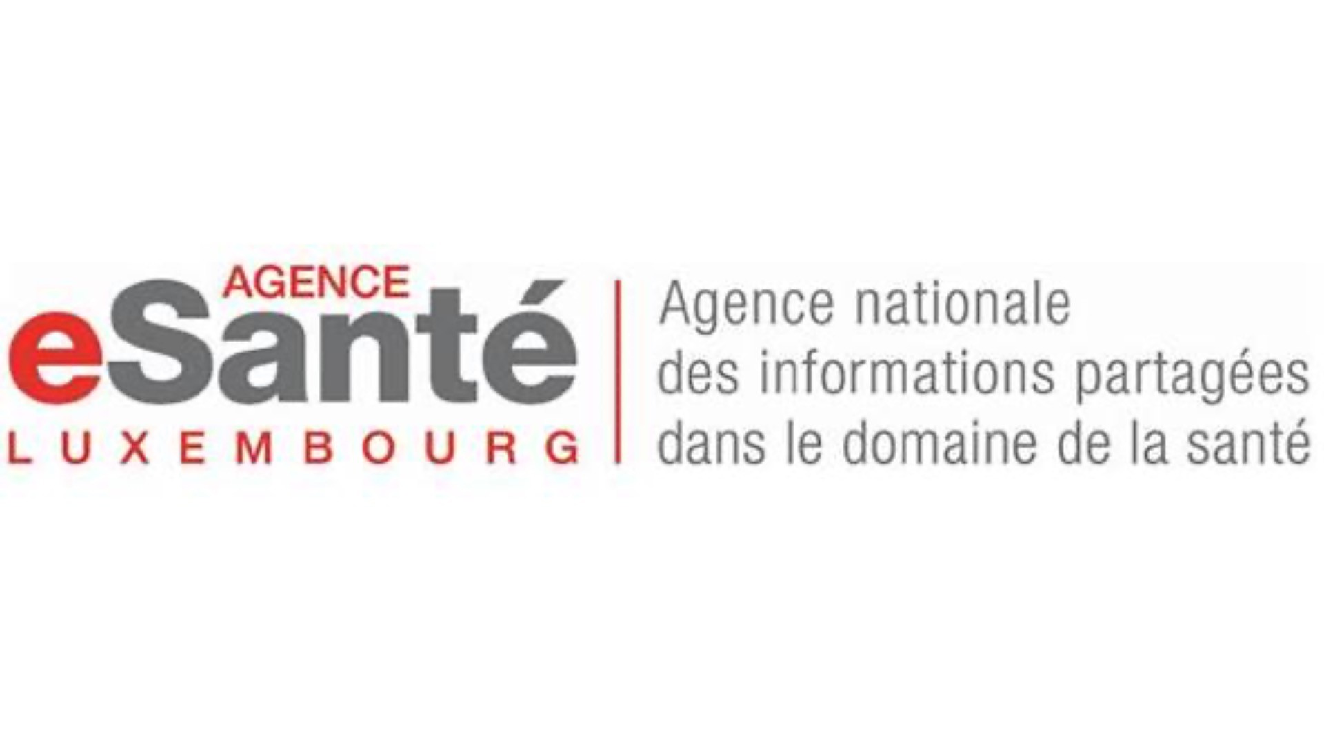 Agence eSanté Luxembourg