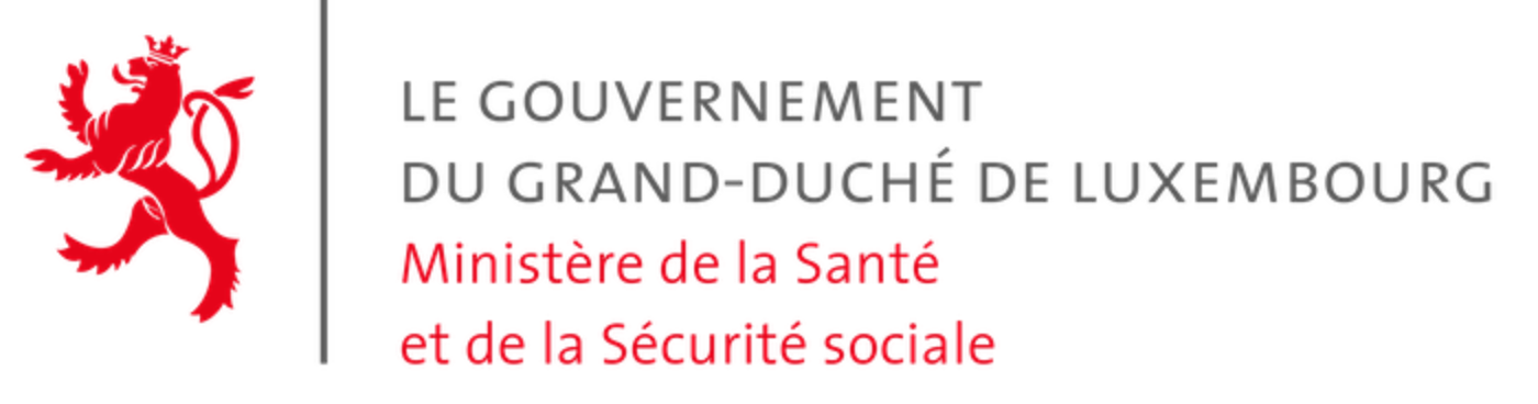 LE GOUVERNEMENT DU GRAND-DUCHÉ DE LUXEMBOURG - Ministère de la santé