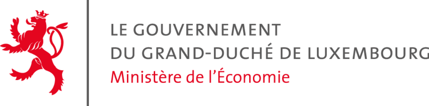 LE GOUVERNEMENT DU GRAND-DUCHÉ DE LUXEMBOURG - Ministère de l'économie