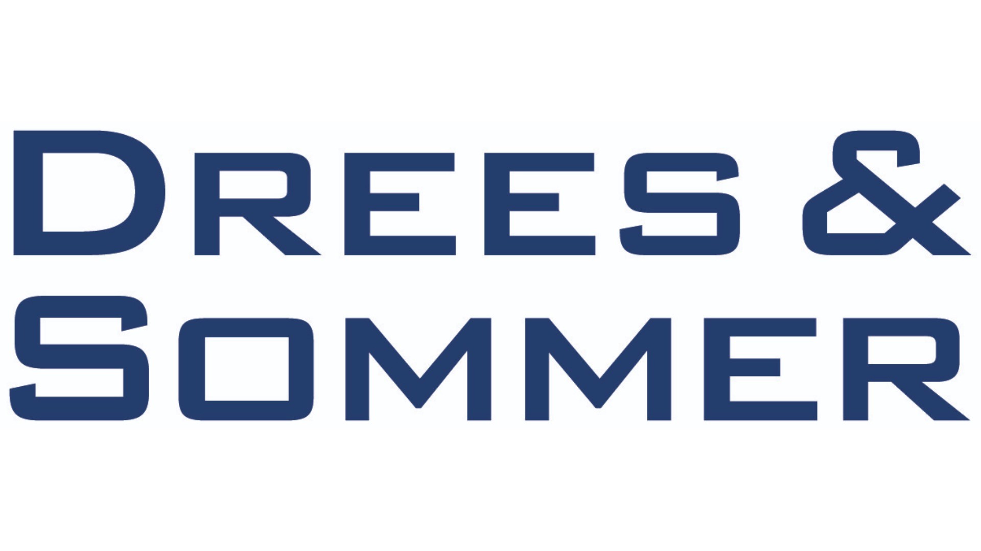 DREES&SOMMER