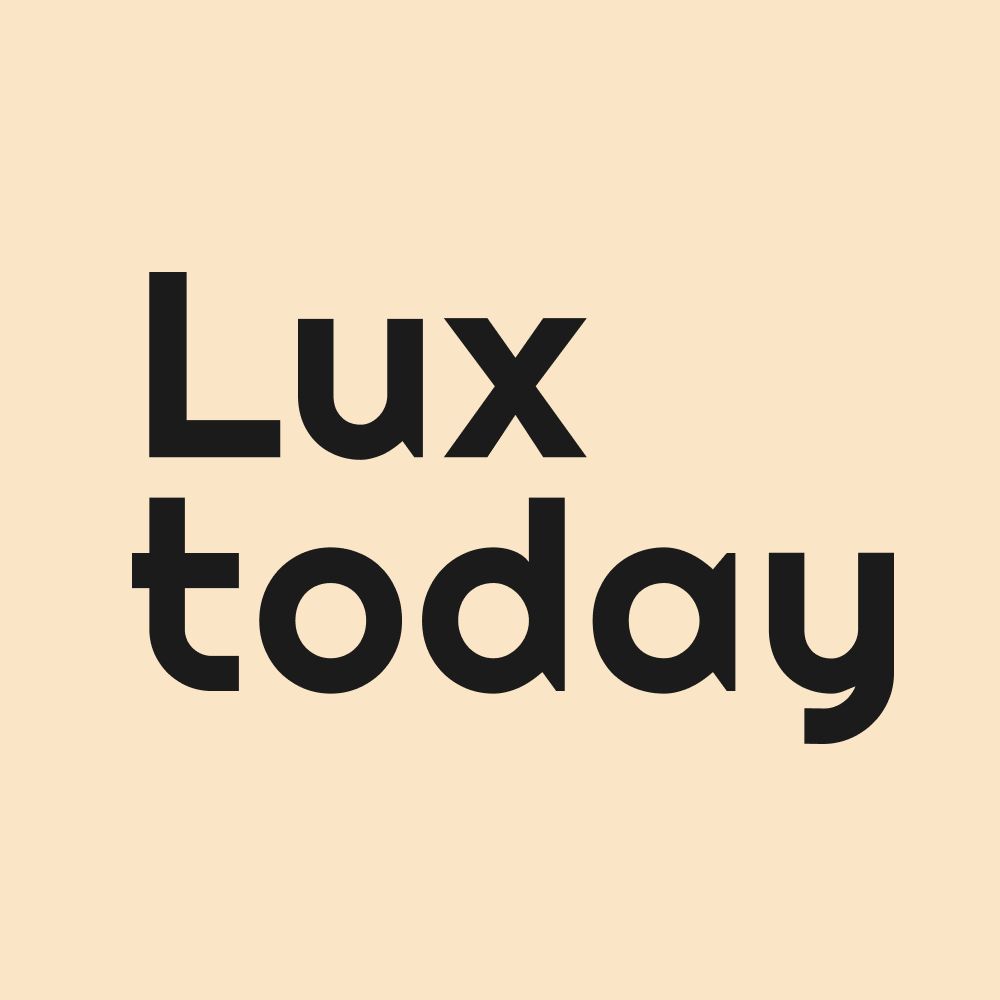 LUXTODAY