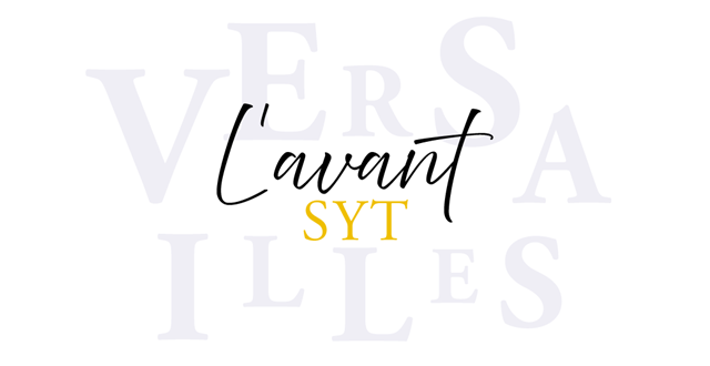 L'avant SYT