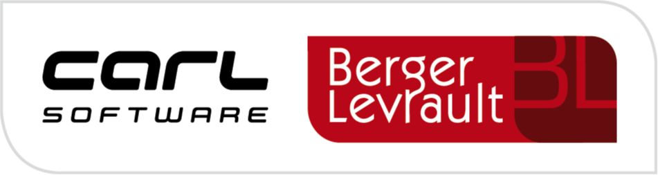CARL BERGER LEVRAULT 