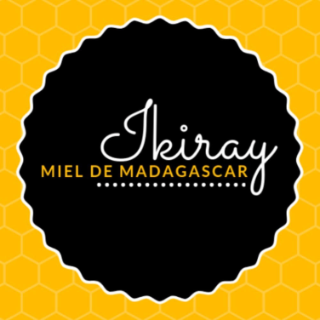 IKIRAY MIEL DE MADAGASCAR