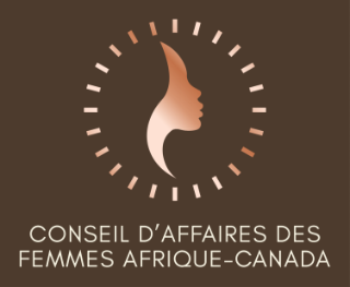 Conseil d'Affaires des Femmes Afrique Canada