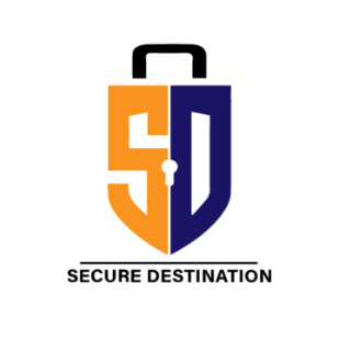 SECURE DESTINATION