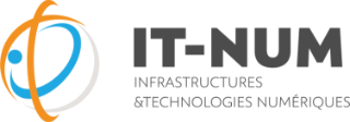 Infrastructure et Technologies Numériques (IT-NUM)