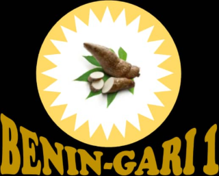 BENIN-GARI 1 SARL