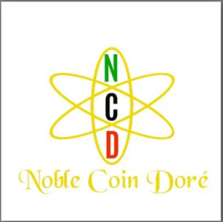 NOBLE COIN DORE