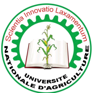 Université Nationale d'Agriculture