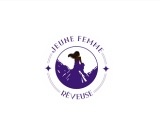 Jeune Femme Rêveuse