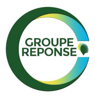 GROUPE REPONSE
