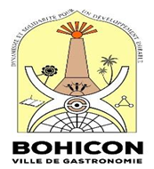 Mairie de Bohicon